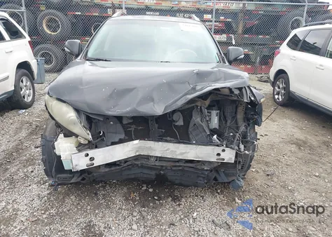 2012 Lexus Rx 350 из США, поврежденный, VIN 2T2BK1BA8CC126305